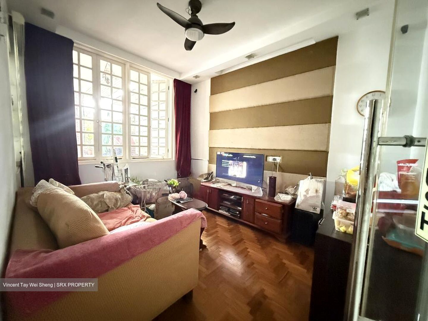Thomson Hills (D20), Semi-Detached #568228241